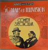 Виниловая пластинка РАЗЛИЧНЫЕ Комедийный спектакль REB249 BBC Records And UK Soundtracks Мюзиклы Б/у