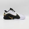 HV8453-100 HV8454-100 Nike LeBron 22 Белый Металлик Золотой Черный (Мужской)