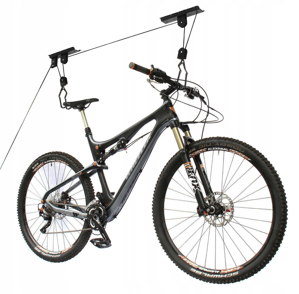 Universal Ceiling Hanger Lift Bike Ladder