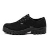 Оригинальные Oamc x Authentic Otw Vans Oxford 'Черный' VN000EGWBLA