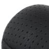 Mitsubishi Lancer VIII 2007- 5-SPEED BLACK PERFORATED ECO LEATHER gear shift knob