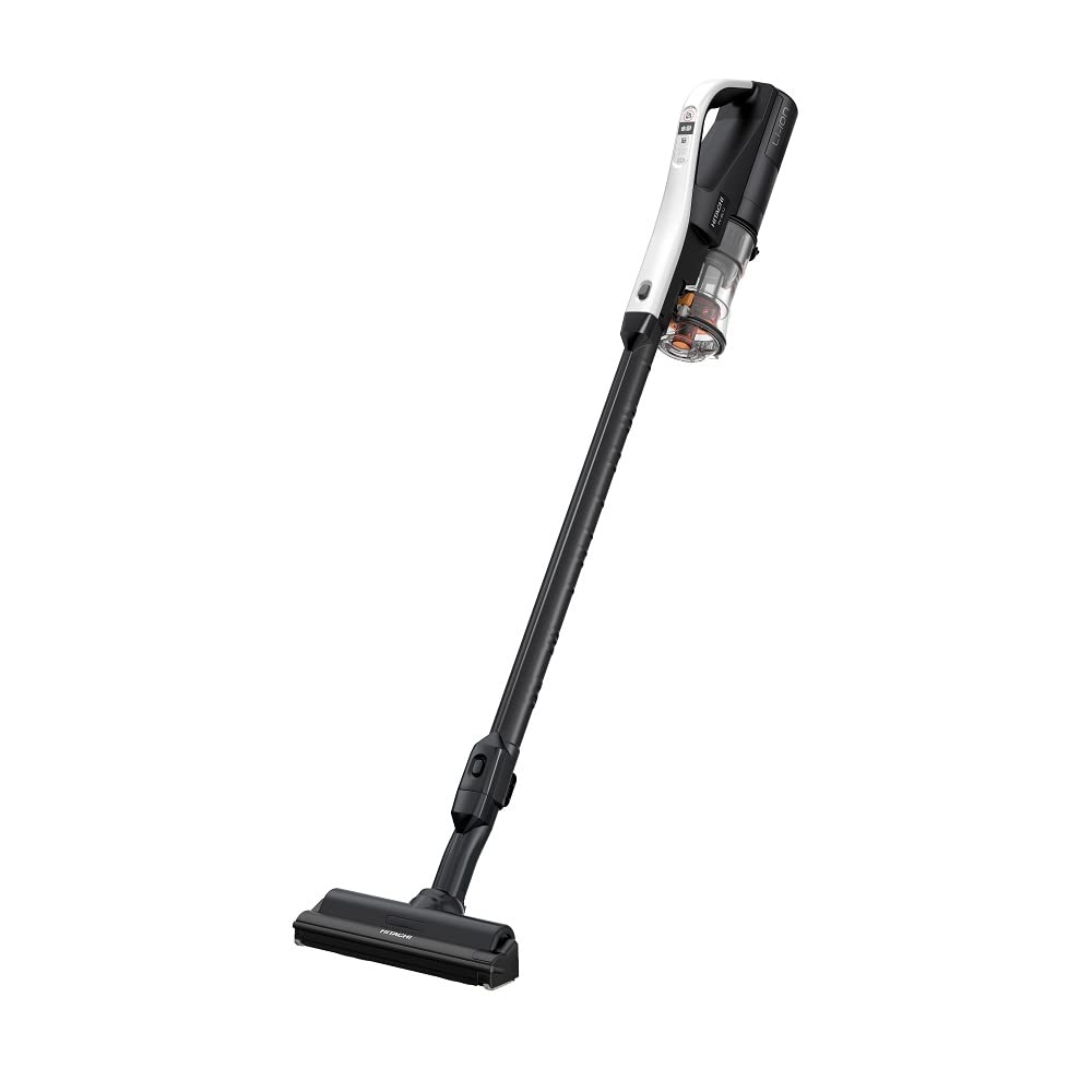 Hitachi Lightweight Compact Easy Stick White PV-BL1J