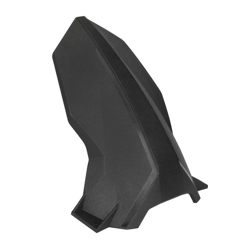 For Kugoo Kukirin G3 Pro Electric scooter Splash proof Front and Rear Mudguard Fenders Anti Collision Baffle Modified Accessory