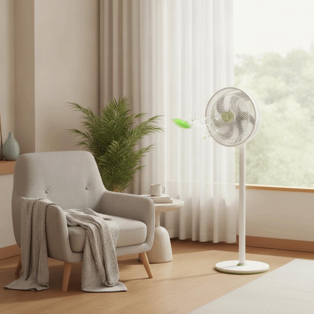 Long-Lasting Mosquito Repellent Diffuser Magnetic Portable Scent Diffuser Air Freshener For Fan