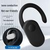 OW S Bluetooth Клипса Мини 5.3 Спортивные Наушники Без Вкладышей