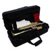 SLADE Brass Bb Trumpet Kit for Professional Beginner