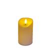 Светодиодная свеча-лампа с USB-зарядкой и пультом дистанционного управления для свадеб, концертов и ресторанов