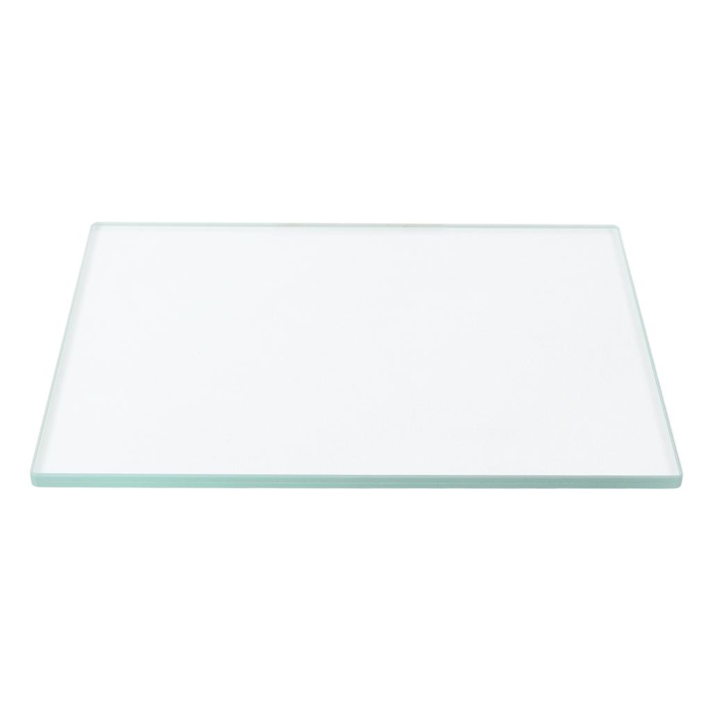 Black Diffusion Filter 4x5.65 Inch Double Sided Multi Coated Water Resistant Scratch Resistant Dreamy Mist Cinematic