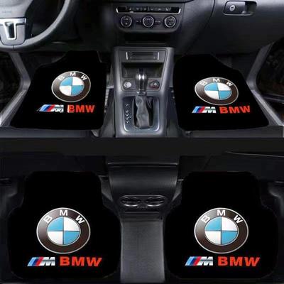 Автомобильный коврик, Передние и задние автомобильные ковровые коврики для M X1 X2 X3 X5 X4 X6 X7 G30 G20 G32 G11 G12 F40 F30 F20 F10 F34