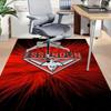 1pc Essendon Carpet, Office Rug Outdoor Mat Home Decor Area Carpet Festival