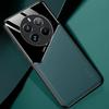 Чехол-держатель с магнитной присоской для Realme 13 12 Pro Plus 11 Pro+ 11x 5G Защитная крышка Ударопрочная рамка Coque Fundas