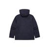The North Face Куртки Мужские Черные С Капюшоном Умеренные Другие NJ2HP08B