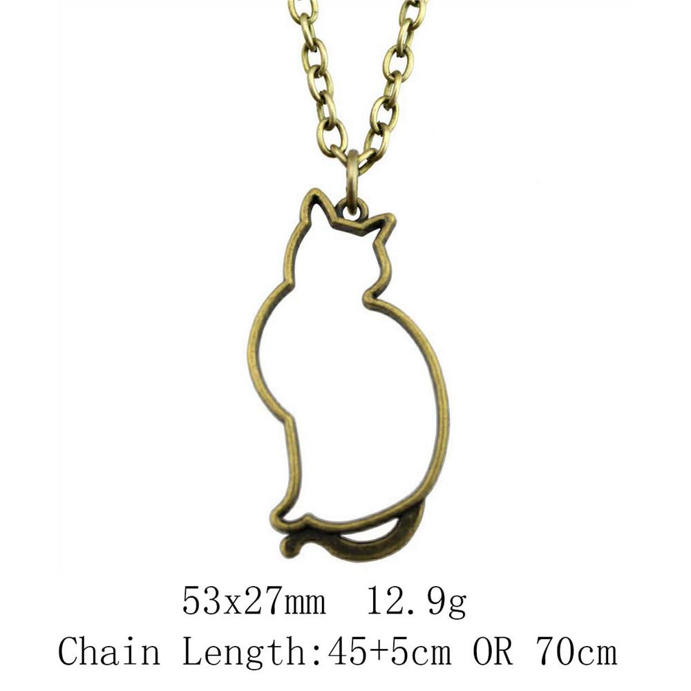 Ожерелья на годовщину свадьбы, женские полые смоляные фоторамки, ключи, длинная цепочка, ожерелье для рюкзака, цепочка, ожерелье