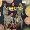10inch Record PLATTERS - Temptation MPM1006 MERCURY Japan Soul/Funk Used