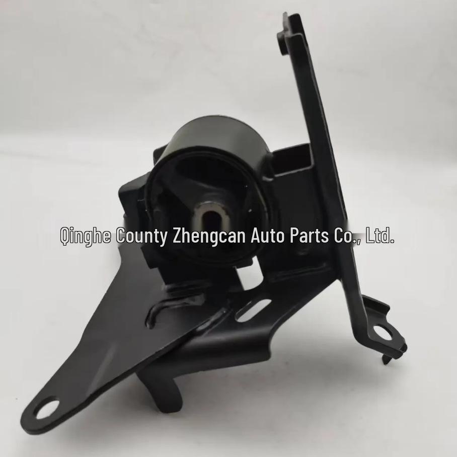 Резиновая подушка двигателя Toyota 12372-25011