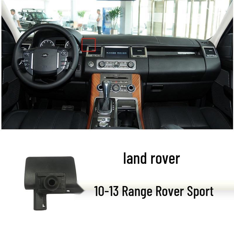 Аксессуары для основания автомобильного держателя для Defender, Range Rover, Velar, Discovery 5 и Sport Genesis