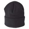 Knit Logo Logo Knit One Point Simple Knit Cap Black X [Kangol] Cap, Knit, Cap, Hat, Brand, (01 Silver)