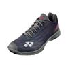 Yonex Shb-Az2Wex Aerus Z Wide (2024) Унисекс Бадминтонные Кроссовки Серые