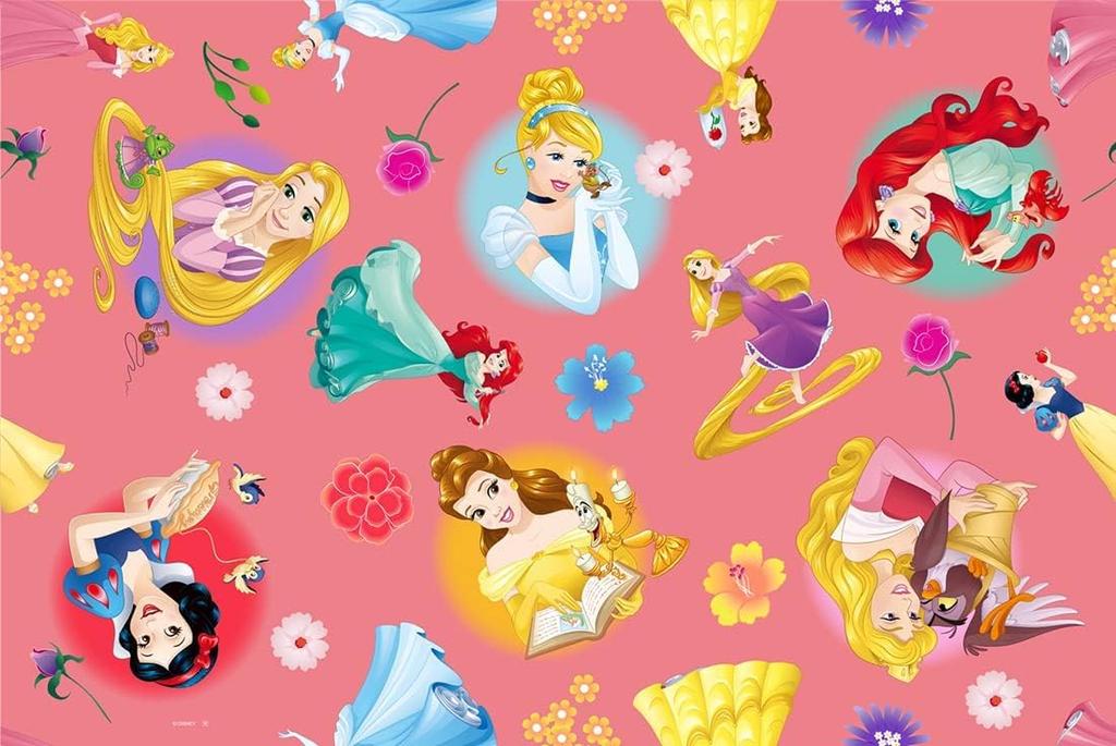 Детский плед Disney S для людей 60 x 90 см складной коврик для отдыха сделано в Японии набор принцесс слайдер 1-2 (коврик для отдыха, сумка)