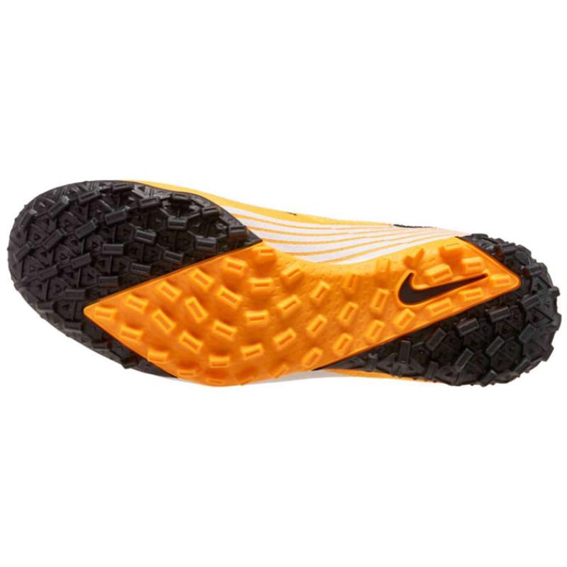 Nike Кроссовки Mercurial Superfly 7 Elite Turf 'Laser Orange' AT7981-801