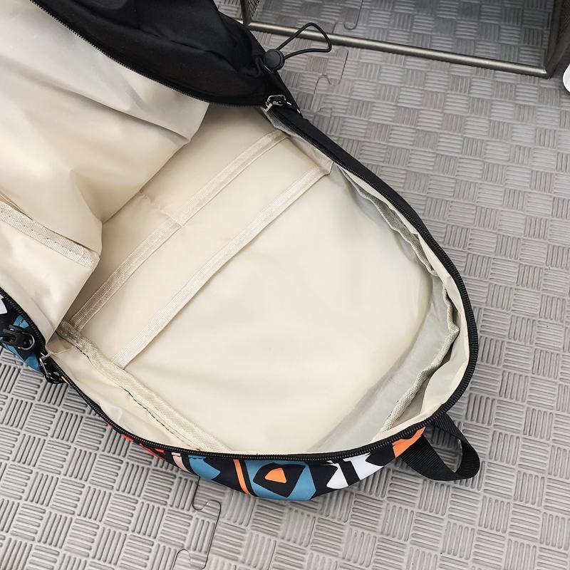 Креативный рюкзак для мальчика, модный рюкзак для девочки, легкий рюкзак для женщин, сумки для мам и детей для девочки
