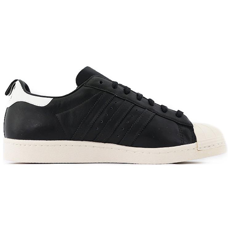 adidas Superstar 80s Luker Neighborhood Черный G17201