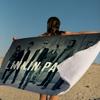 Полотенца L-Linkin Cool P-park Big из микрофибры для пляжа, быстросохнущие, для песчаного пляжа, для бассейна, для путешествий, плавания, йоги