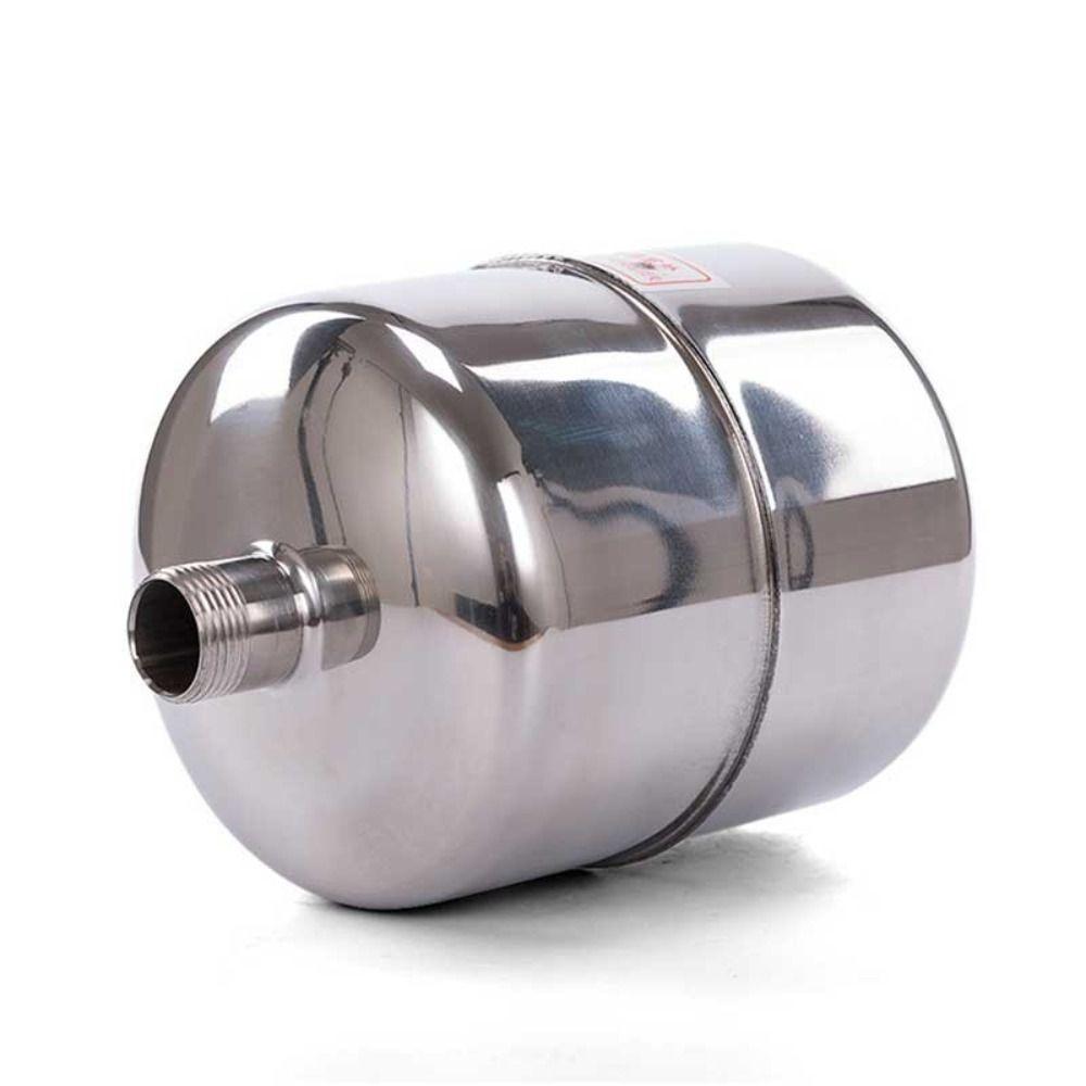 Leakage Free Water Pump Pressure Tank Male Thread Pressure Switch Tank Pump Accessory