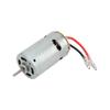 RC 104001?1924 Brushed Motor 550 Motor for Wltoys 104001 110 RC Car Upgrade Parts