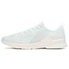 Hydrogen Run 2 Lightweight Shock Absorbing Non-Slip Durable Breathable Low-Top Running Shoes Women Sneakers Foam-Green 122025540-6