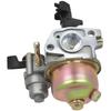 Карбюратор для двигателя HONDA GX140 GX160 GX200 5.5HP - 6.5HP 168F 170F MOTOR Запчасти для газонокосилки Садовый электроинструмент Водяной насос