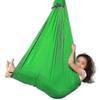 Kids Therapy Sensory Swing Yoga Rocking Chair Children Cuddle Autism Aspergers Therapy 100x280cm