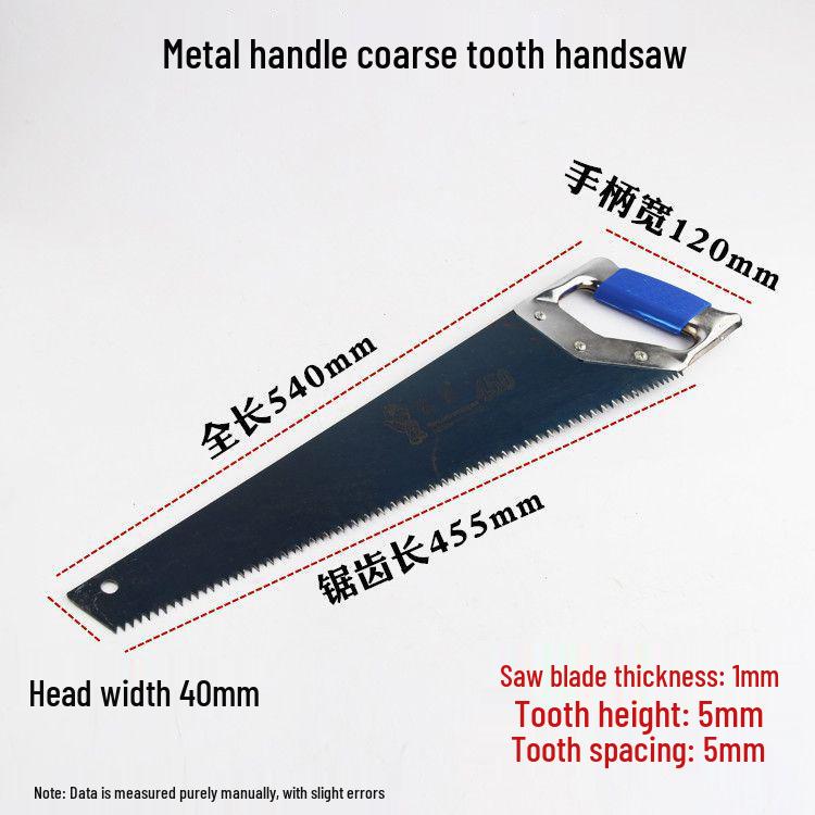 Деревообработка Ручная и Лобзиковая пила для Дома и Сада