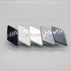 Front Bumper Headlamp Washer Nozzle Cover Lid For BMW 3 E90 E91 M Sport LCI 2009-2012 61677892647 61677892648 Water Sprayer Cap