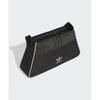 Adidas Mini Airliner Bag   Black Iw8621