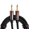 Cableworks by Gator Cases Cableworks Speaker Cable Headliner Series (10ft TS-Phone/TS-Phone) GCWH-SPK-10 []