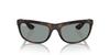 Солнцезащитные очки RB4089 BALORAMA МАТОВЫЙ ГАВАНА 62 [Ray-Ban] Мужские