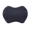 Fashion Cotton Car Headrest Auto Space Memory Head Pillow Travel Pillow U Shaped Neck Pillow
