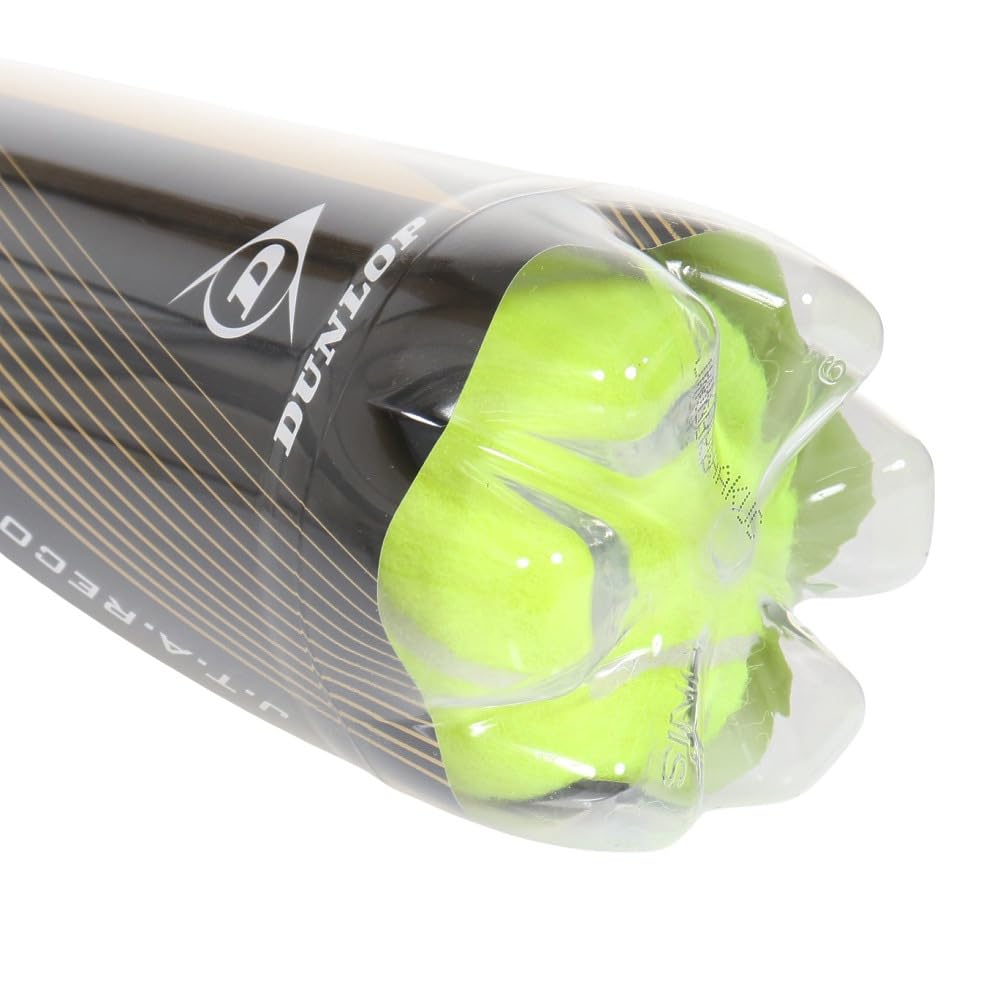 Dunlop DUNLOP теннисный мяч St.JAMES PREMIUM (улица. Джеймс Премиум) 4