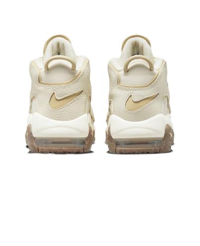 Nike Air More Uptempo Mid Молочно-кокосовый/Командное золото - DX1939-100