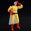 Titan13 One Punch Man Figure - Anime Multi-Jointed Poseable Saitama Dummy13 Action Model Decompression Toys For Adults Kids