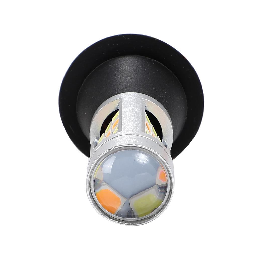 Комплект указателей поворота, Лампа указателя поворота Hiace 200 серии, Светодиод T20, 12 В,