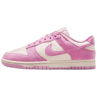 Кроссовки женские Nike Dunk Low Next Nature Pink Rise Sail HJ7673-101