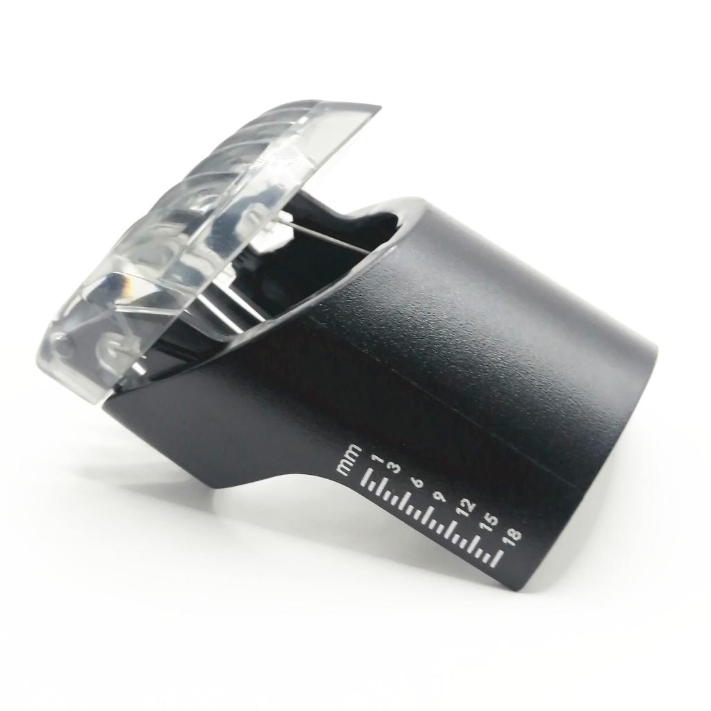 Машинка для стрижки волос, триммер для бороды, сменная расческа для Philips Norelco QT4070 QT4070/32 BT7090 BT7085 QT4075 QT4090 QT4050 QT4070 7100(Модель № QT4050) бритва