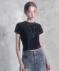 VIVACIOUS Dua Cool Basic Tee_7 Colors