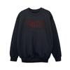 Netflix Boys Stranger Things Glow Logo Sweatshirt