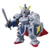 [BANDAI] Blockross Knight Gundam [Japan Toy Award 2025 Kidult Category Excellence Award]