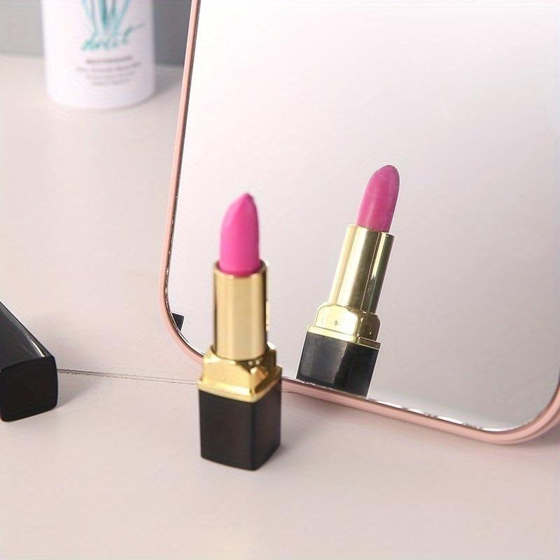 Высокое качество Большое зеркало для макияжа Настольное простое складное зеркало для туалета Портативное большое квадратное зеркало принцессы