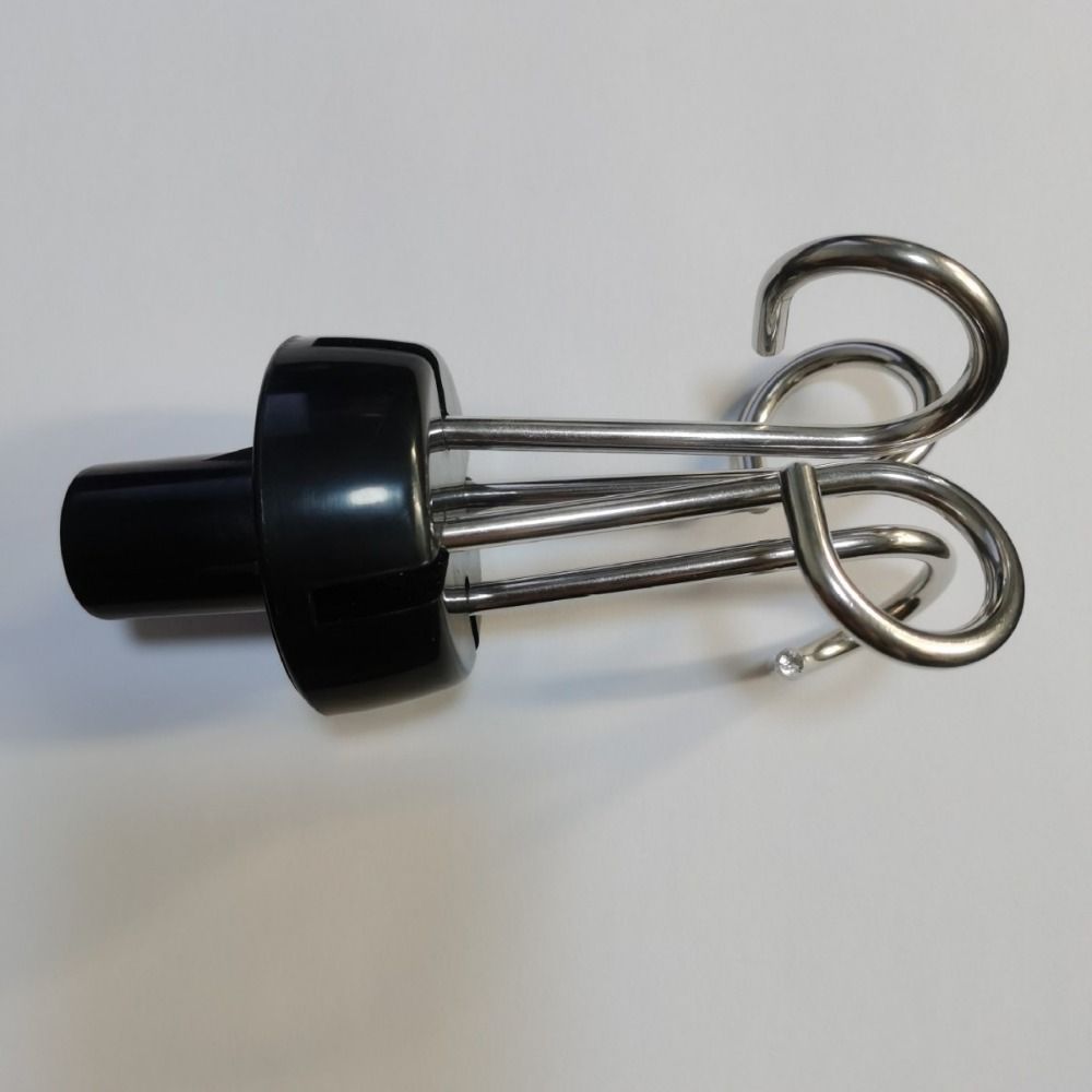 Easy Installation Infusion Rack Stainless Steel Iv Pole Hook  Teaching Supplies
