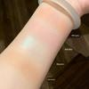 Red Chamber/Red Chamber Crystal Eyeshadow Rc Multi-Use Powder Authentic Shamiyin Gengfeng Dunchunshu Single Color Sparkling